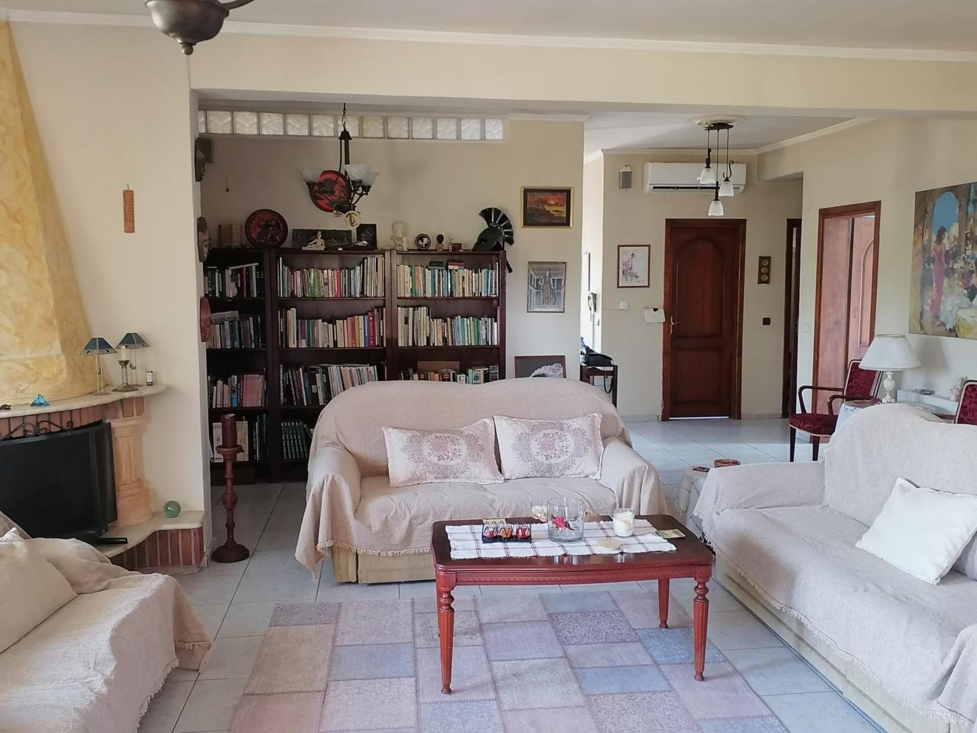 Villa Elly Xanthi Eksteriør billede