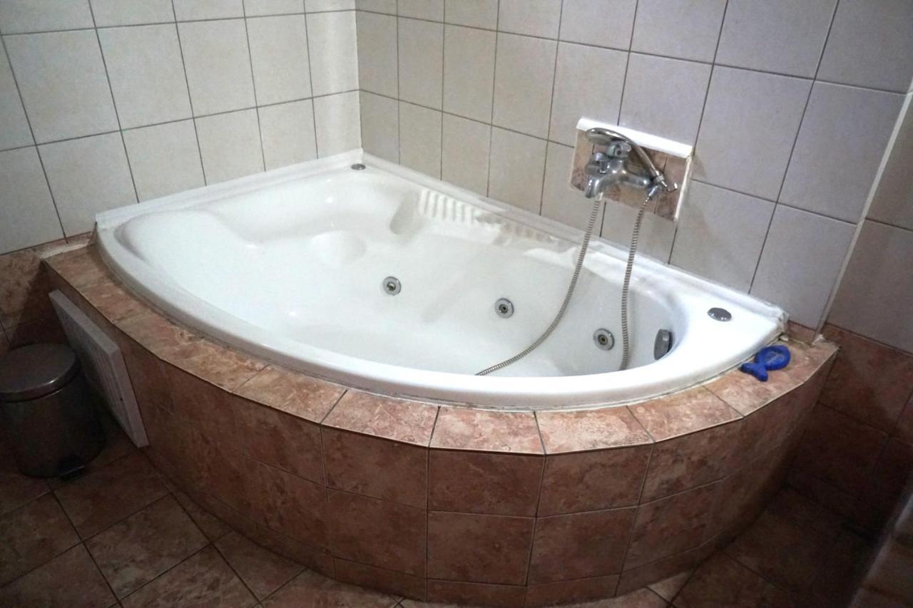 Villa Elly Xanthi Eksteriør billede